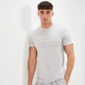 miniatura Imagen CAMISETA ELLESSE CERVATI GRIS TEE T SHIRT SXR17670-128