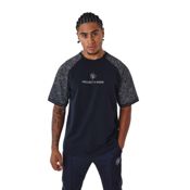 miniatura Imagen CAMISETA PROJECT X PARIS MA LABERINTICAS NEGRO TEE 2310069-BK