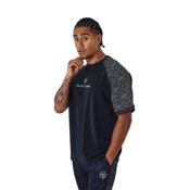 miniatura Imagen CAMISETA PROJECT X PARIS MA LABERINTICAS NEGRO TEE 2310069-BK