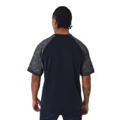 miniatura Imagen CAMISETA PROJECT X PARIS MA LABERINTICAS NEGRO TEE 2310069-BK