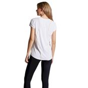 miniatura Imagen CAMISETA DITCHIL BRIGHT BLANCO TEE T SHIRT TS6045-100