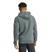 miniatura Imagen SUDADERA ADIDAS M FI BOS HD HIELEY GRIS VERDOSO HO IN3324