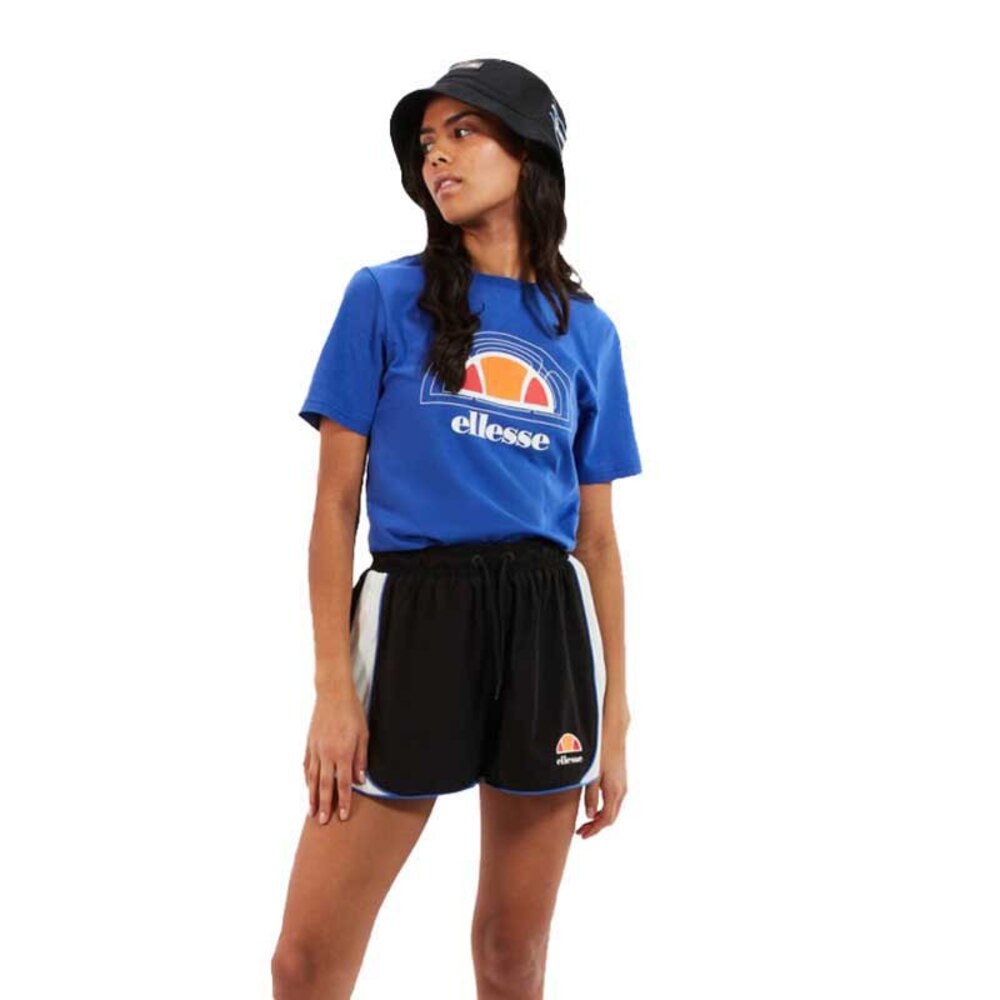 Imagen CAMISETA ELLESSE BRASER AZUL TEE T SHIRT  SRR17832-402