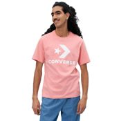 miniatura Imagen CAMISETA CONVERSE STAR CHEVRON FLAMIN T SHIRT 10025458-A17