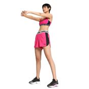 miniatura Imagen SUJETADOR PUMA MID IMPACT FIT BRA ROSA BRA 524815-48