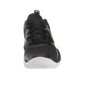 miniatura Imagen ZAPATILLAS UNDER ARMOUR JET 23 NEGRO DORADO  3026634-001