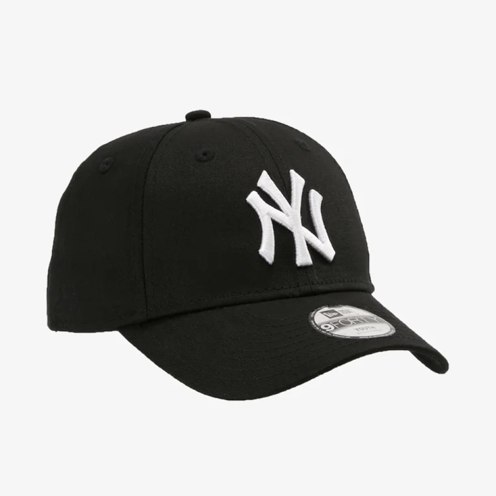 Imagen GORRA 47 BRAND NEW YORK YANKEES NEGRO MVP B-RAC17CTP-BK