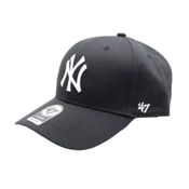 miniatura Imagen GORRA 47 BRAND NEW YORK YANKEES NEGRO MVP B-RAC17CTP-BK