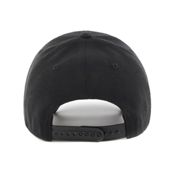 miniatura Imagen GORRA 47 BRAND NEW YORK YANKEES NEGRO MVP B-RAC17CTP-BK