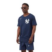 miniatura Imagen CAMISETA NIKE NEW YORK YANKEES WORDMAR MARINO TEE N199-44B-NK-MS3