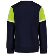 miniatura Imagen SUDADERA ADIDAS B BOLD CREW LEGINK SESOS BLANCO GK3166