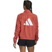 miniatura Imagen CORTAVIENTOS ADIDAS WOVEN BOS JKT ROJO BLANCO GL0694