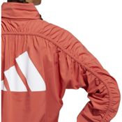 miniatura Imagen CORTAVIENTOS ADIDAS WOVEN BOS JKT ROJO BLANCO GL0694