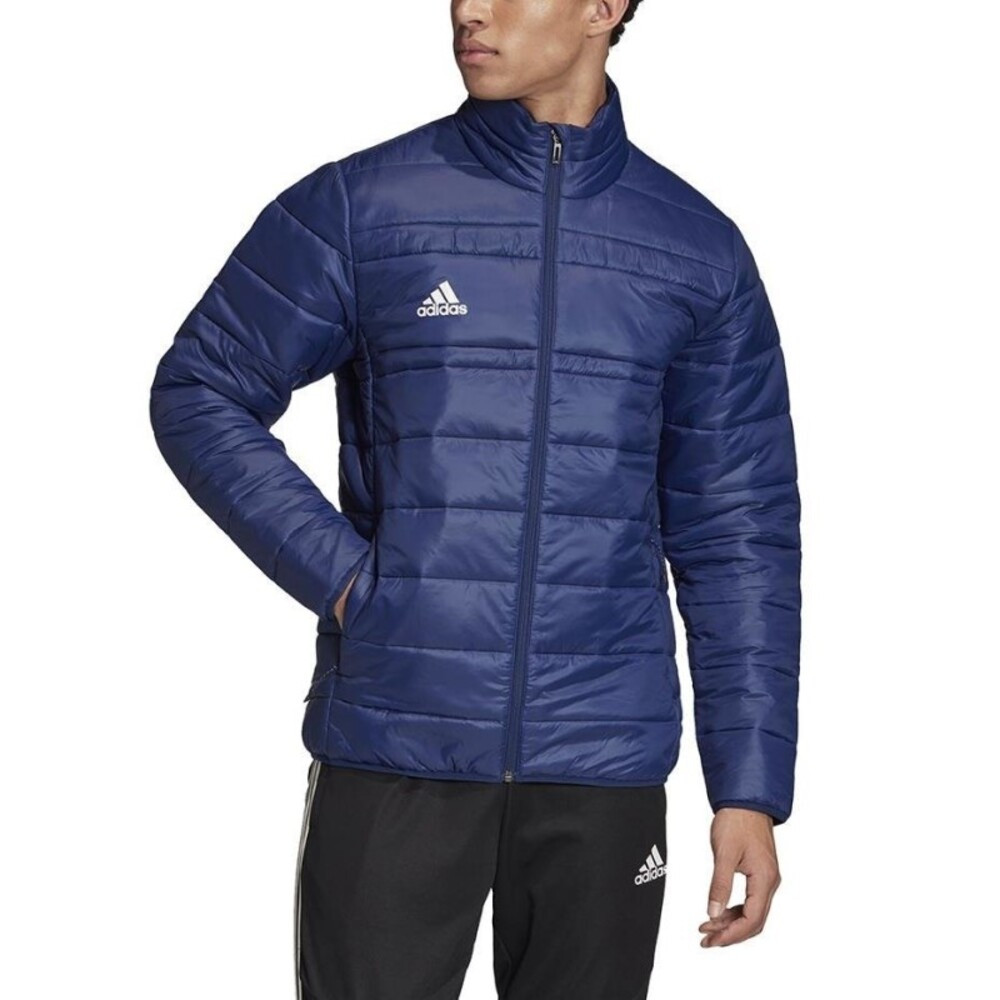Imagen CHAQUETON ADIDAS JKT18 PAD JKT MARINO FT8072