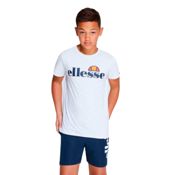miniatura Imagen CAMISETA ELLESSE MALIA BLANCO JUNIOR TEE T SHIRT S3E08578-908