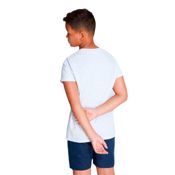 miniatura Imagen CAMISETA ELLESSE MALIA BLANCO JUNIOR TEE T SHIRT S3E08578-908