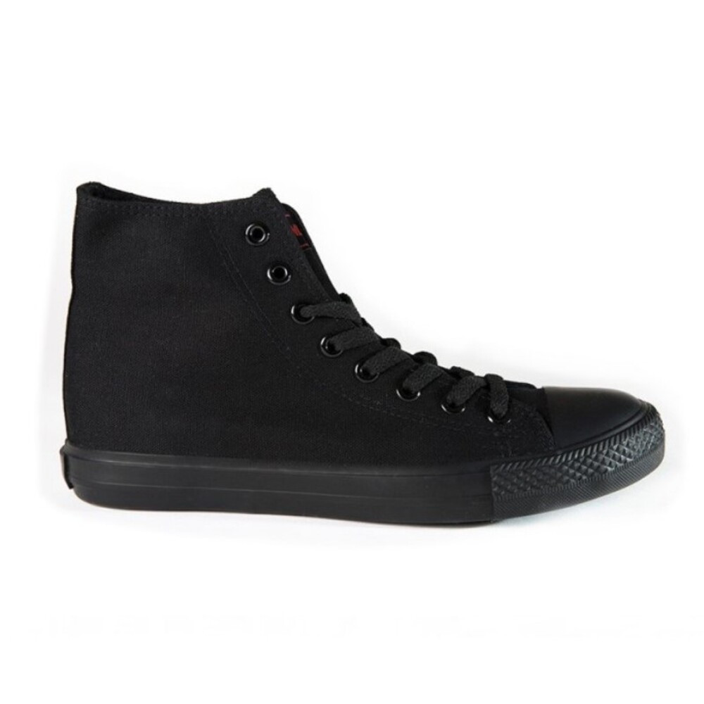 Imagen ZAPATILLAS ANDY-Z BOTA BASKET NEGRO NEGR AW0155-01