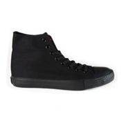 miniatura Imagen ZAPATILLAS ANDY-Z BOTA BASKET NEGRO NEGR AW0155-01