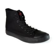 miniatura Imagen ZAPATILLAS ANDY-Z BOTA BASKET NEGRO NEGR AW0155-01