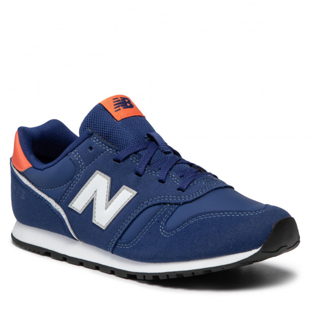 Imagen ZAPATILLAS NEW BALANCE YC373WN2 MARINO YC373WN2