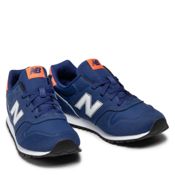 miniatura Imagen ZAPATILLAS NEW BALANCE YC373WN2 MARINO YC373WN2