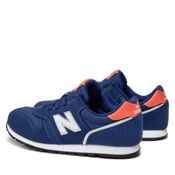 miniatura Imagen ZAPATILLAS NEW BALANCE YC373WN2 MARINO YC373WN2