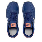 miniatura Imagen ZAPATILLAS NEW BALANCE YC373WN2 MARINO YC373WN2
