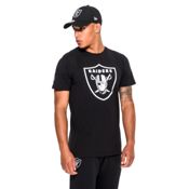 miniatura Imagen CAMISETA NEW ERA LAS VEGAS RAIDERS NEGRO TEE 11073657