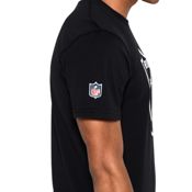miniatura Imagen CAMISETA NEW ERA LAS VEGAS RAIDERS NEGRO TEE 11073657