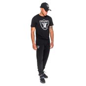 miniatura Imagen CAMISETA NEW ERA LAS VEGAS RAIDERS NEGRO TEE 11073657