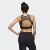 miniatura Imagen SUJETADOR ADIDAS W UC BT NEGRO SIGPNK GD4537