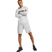 miniatura Imagen SHORT PUMA ESSENTIALS+ 2 COLOR 10 GRIS 586766-04