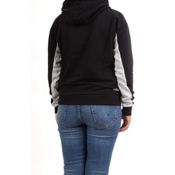 miniatura Imagen SUDADERA FILA MIKA CREW SWEAT MUJER NEGRO IRIS K14 682853-K14