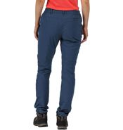 miniatura Imagen PANTALON REGATTA HIGHTON SENDERISMO DARK DENIM RWJ217S-8PQ