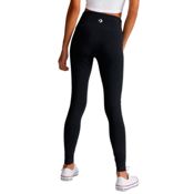 miniatura Imagen LEGGINGS CONVERSE WORDMARK NEGRO  10024544-A01