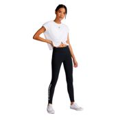 miniatura Imagen LEGGINGS CONVERSE WORDMARK NEGRO  10024544-A01