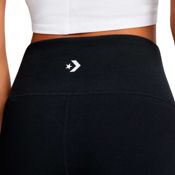 miniatura Imagen LEGGINGS CONVERSE WORDMARK NEGRO  10024544-A01