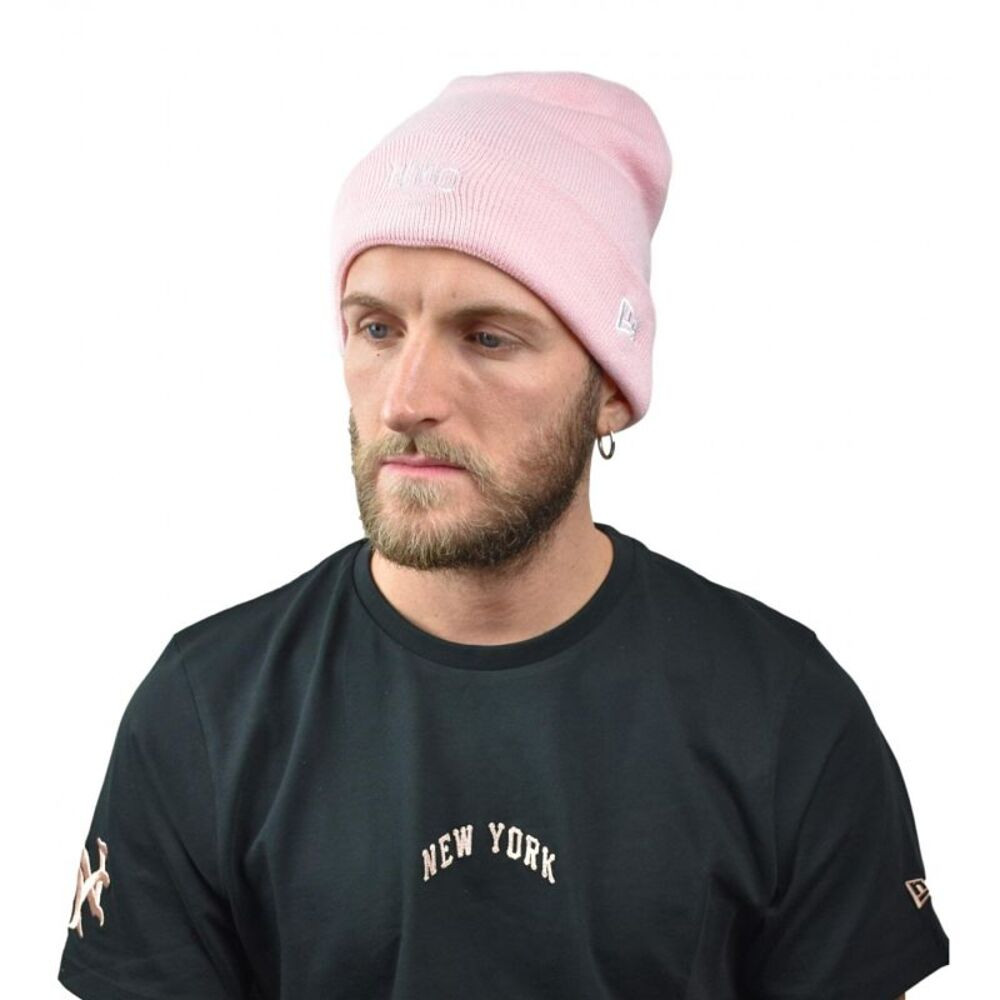 Imagen GORRO NEW ERA NYC CUFF KN ROSA NEW YORK  12040323