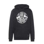 miniatura Imagen SUDADERA VANS OTW OG 66 PORT NEGRO HOODIE VN000AEUBLK1