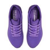 miniatura Imagen ZAPATILLAS SKECHERS UNO NIGHT SHADES AIR PURPURA SNEAKERS 73667-PUR