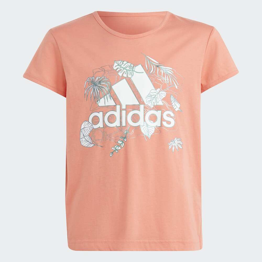 Imagen CAMISETA ADIDAS G SUM T NARANJA T TSHIRT HR5835