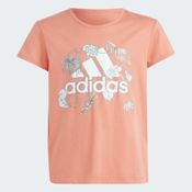 miniatura Imagen CAMISETA ADIDAS G SUM T NARANJA T TSHIRT HR5835