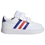 miniatura Imagen ZAPATILLAS ADIDAS BREAKNET 2.0 CF I BLANCO AZUL RO HP8971