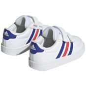 miniatura Imagen ZAPATILLAS ADIDAS BREAKNET 2.0 CF I BLANCO AZUL RO HP8971