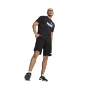 miniatura Imagen SHORT PUMA ESSENTIALS+ 2 COLOR 10 NEGRO 586766-61