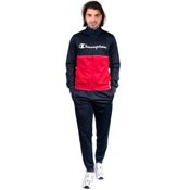 miniatura Imagen CHANDAL LEGACY MARINO ROJO 218716-BS501 TRACKSUIT 218716-BS501