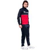 miniatura Imagen CHANDAL LEGACY MARINO ROJO 218716-BS501 TRACKSUIT 218716-BS501
