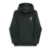 miniatura Imagen SUDADERA VANS PEACE HEAD VERDE GABLES HOODIE VN000AEY2LN1
