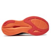 miniatura Imagen ZAPATILLAS MIZUNO WAVE REVOLT 3 NEGRO NARANJA ROJO RUNNING J1GC2481-01