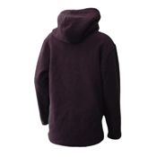 miniatura Imagen FORRO POLAR SOFTEE CLARK NEGRO-ROJO 75308-A23